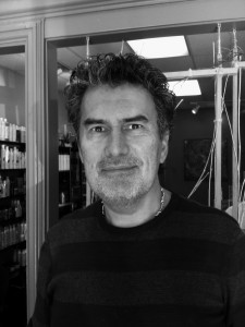 Frank Fullerton Of Spectrum Hair Design