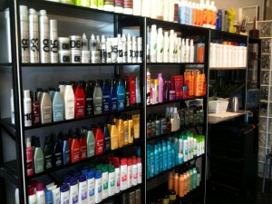 Spectrum Hair Design Professional Grooming Products For Sale